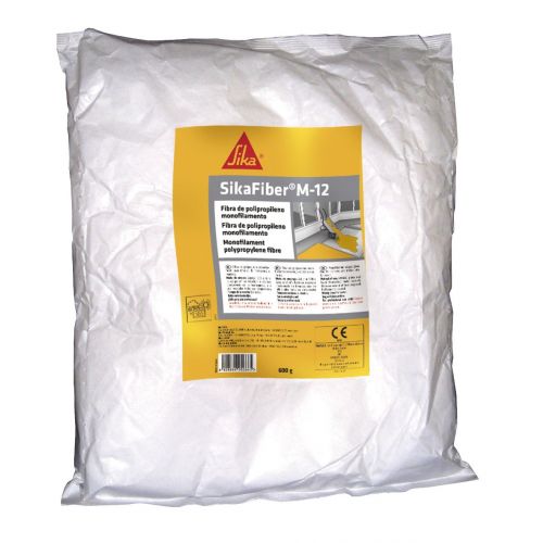 SikaFiber M-12