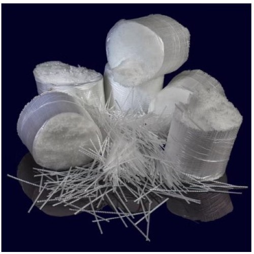SikaFiber Force 50