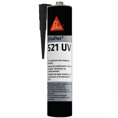 Sikaflex 521 UV