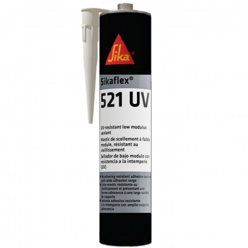 Sikaflex 521 UV