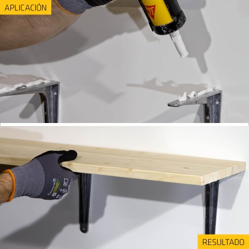 Sikaflex 111 Stick&Seal