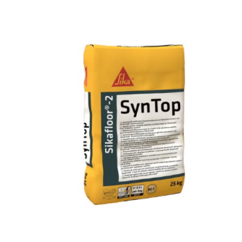 Sikafloor 2 SynTop