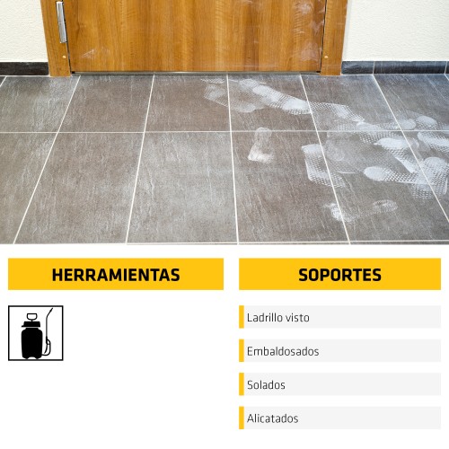 Sikagard-180 Cement Cleaner