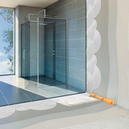 Sikalastic 260 Stop Aqua