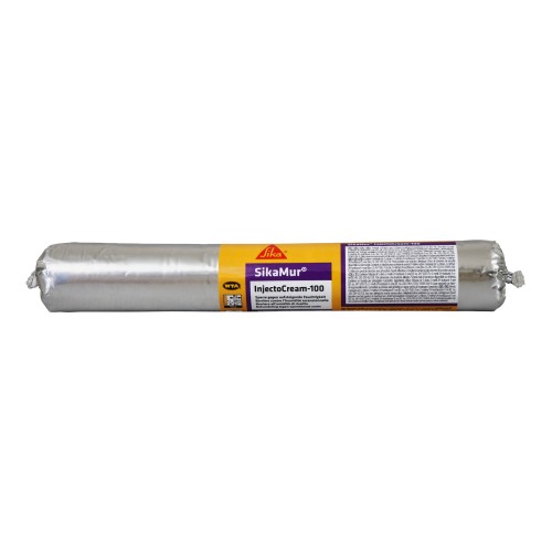 SikaMur InjectoCream-100  600 ML Unipac