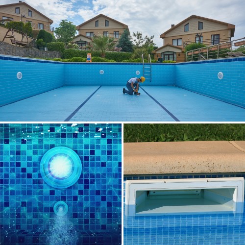 Sikasil Pool