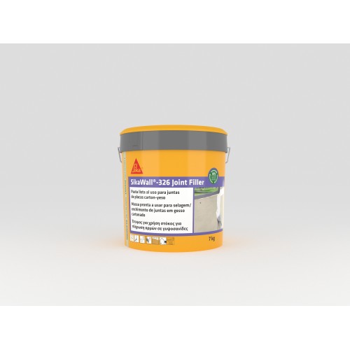 SikaWall-326 Joint Filler C20 Pl 7KG  7 KG Cubo