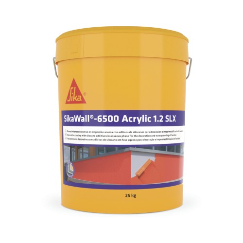 SikaWall-6500 Acry.1.2SLX