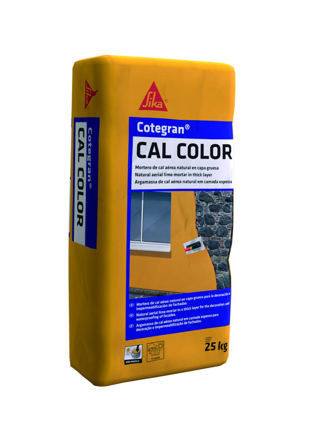 Cotegran Cal Color