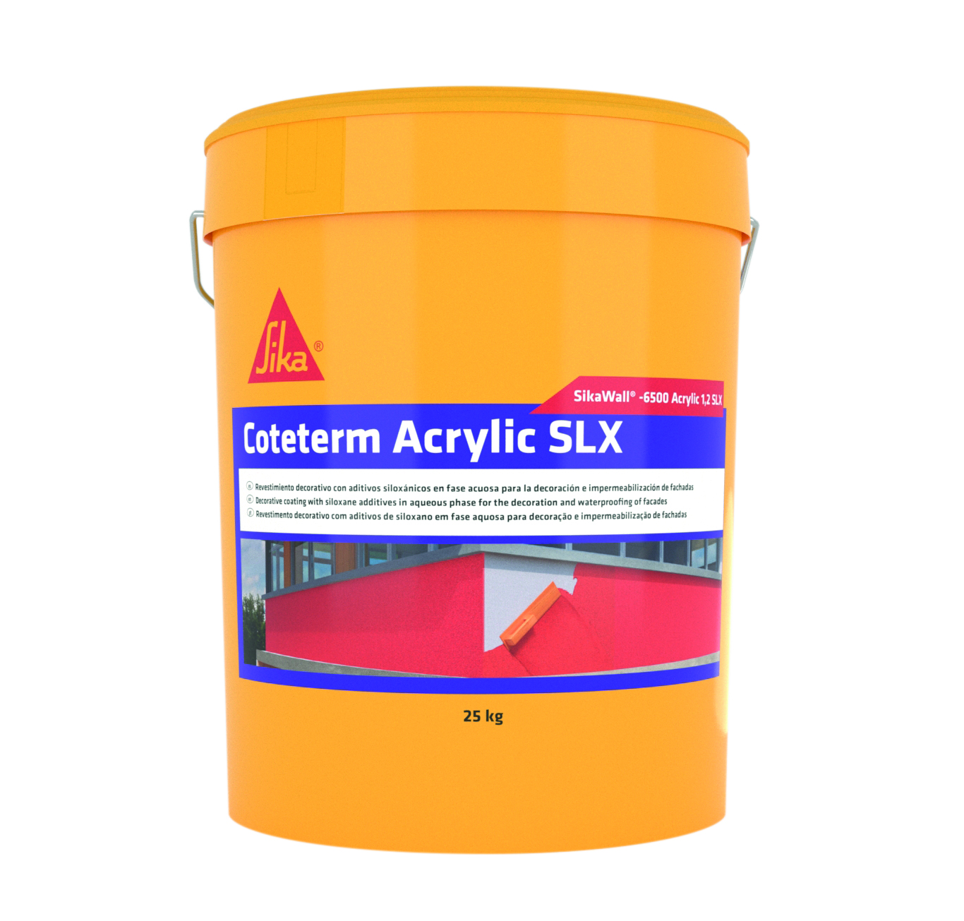 Coteterm Acrylic SLX
