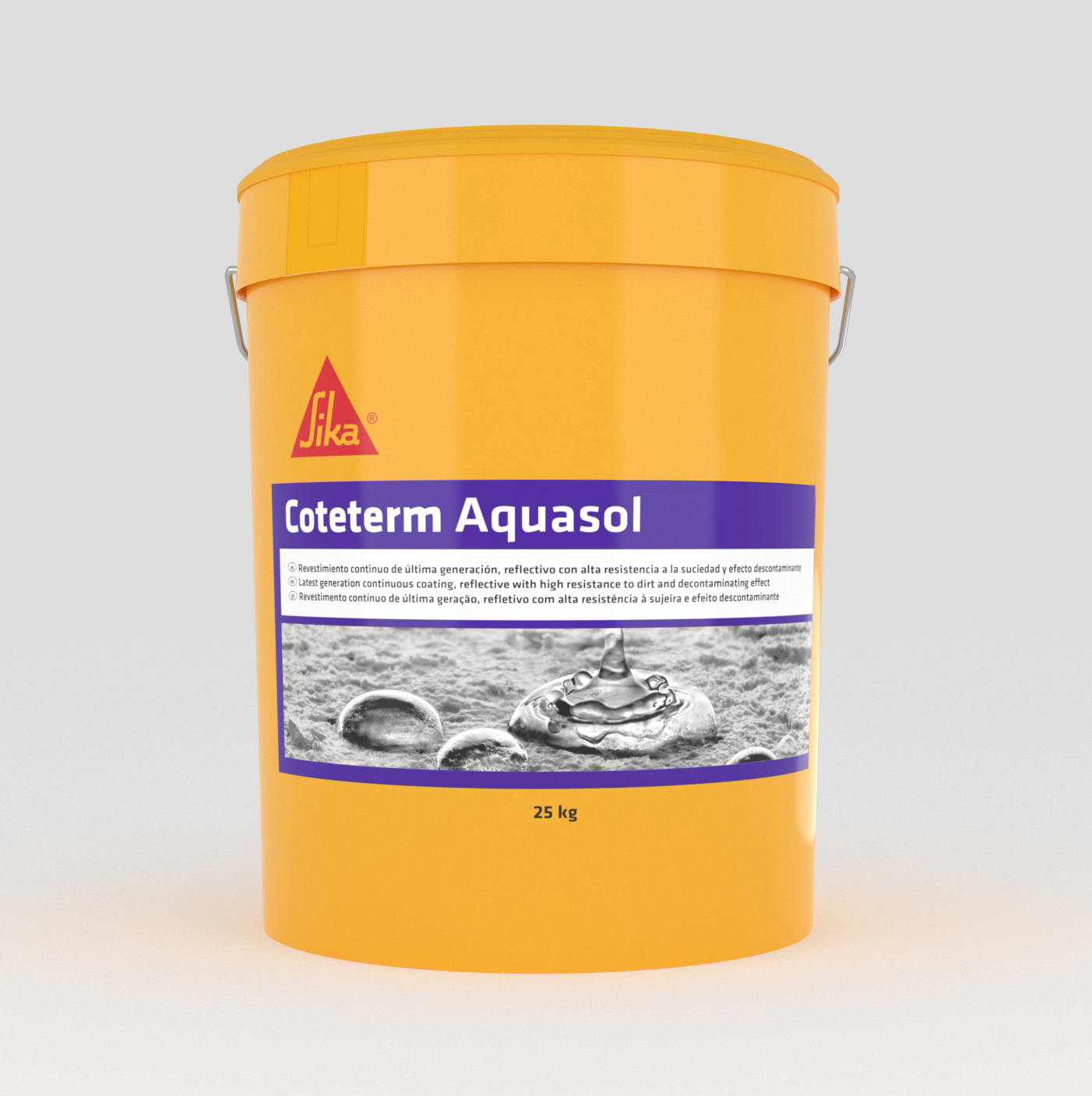 Coteterm Aquasol