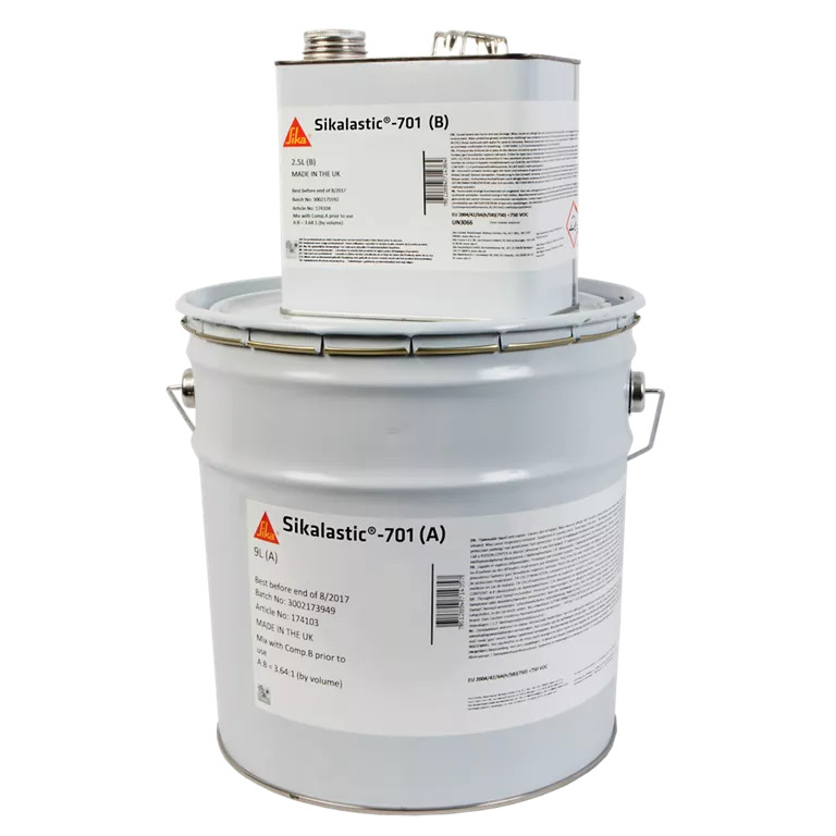 Sikalastic 701