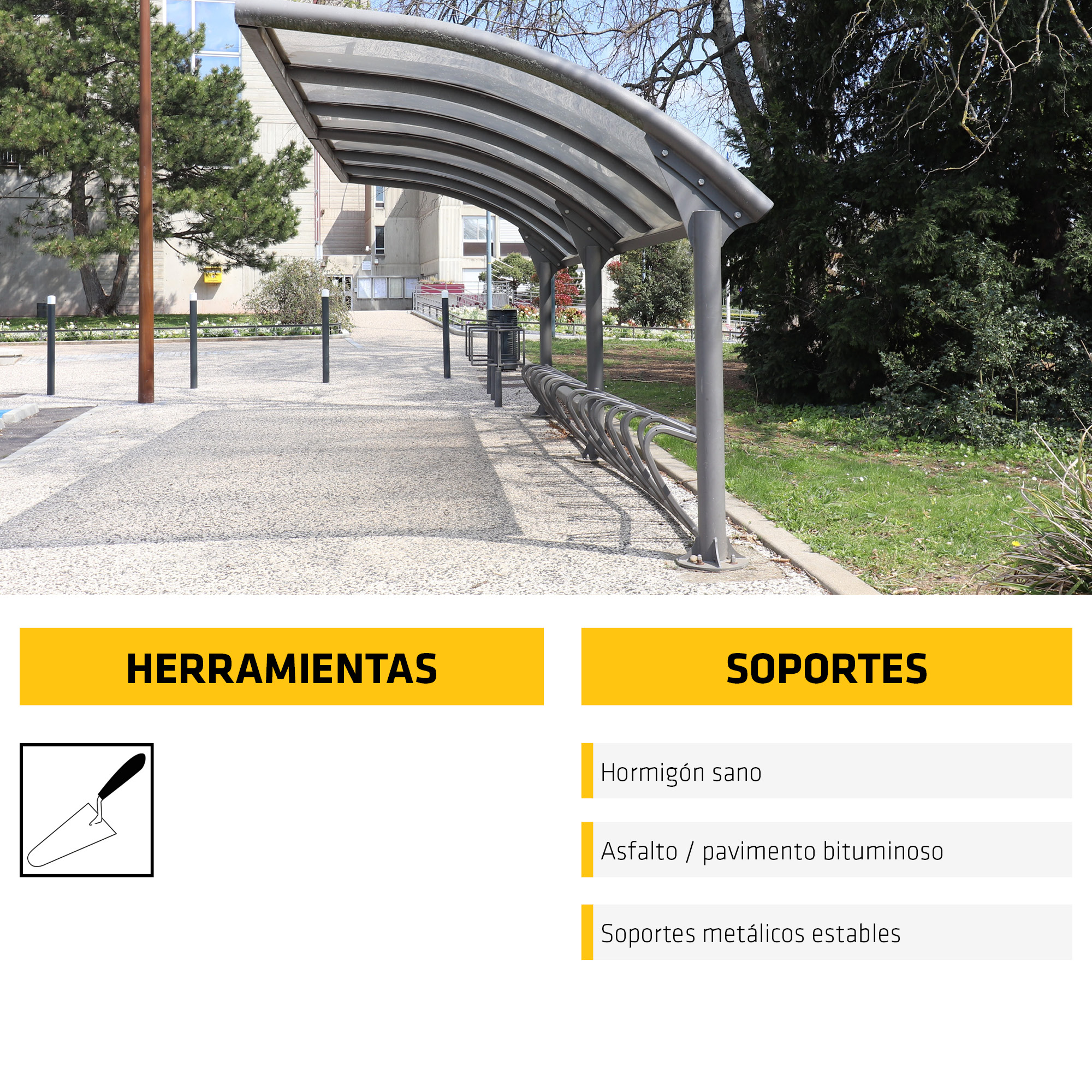 Sika® FastFix®-136 Road