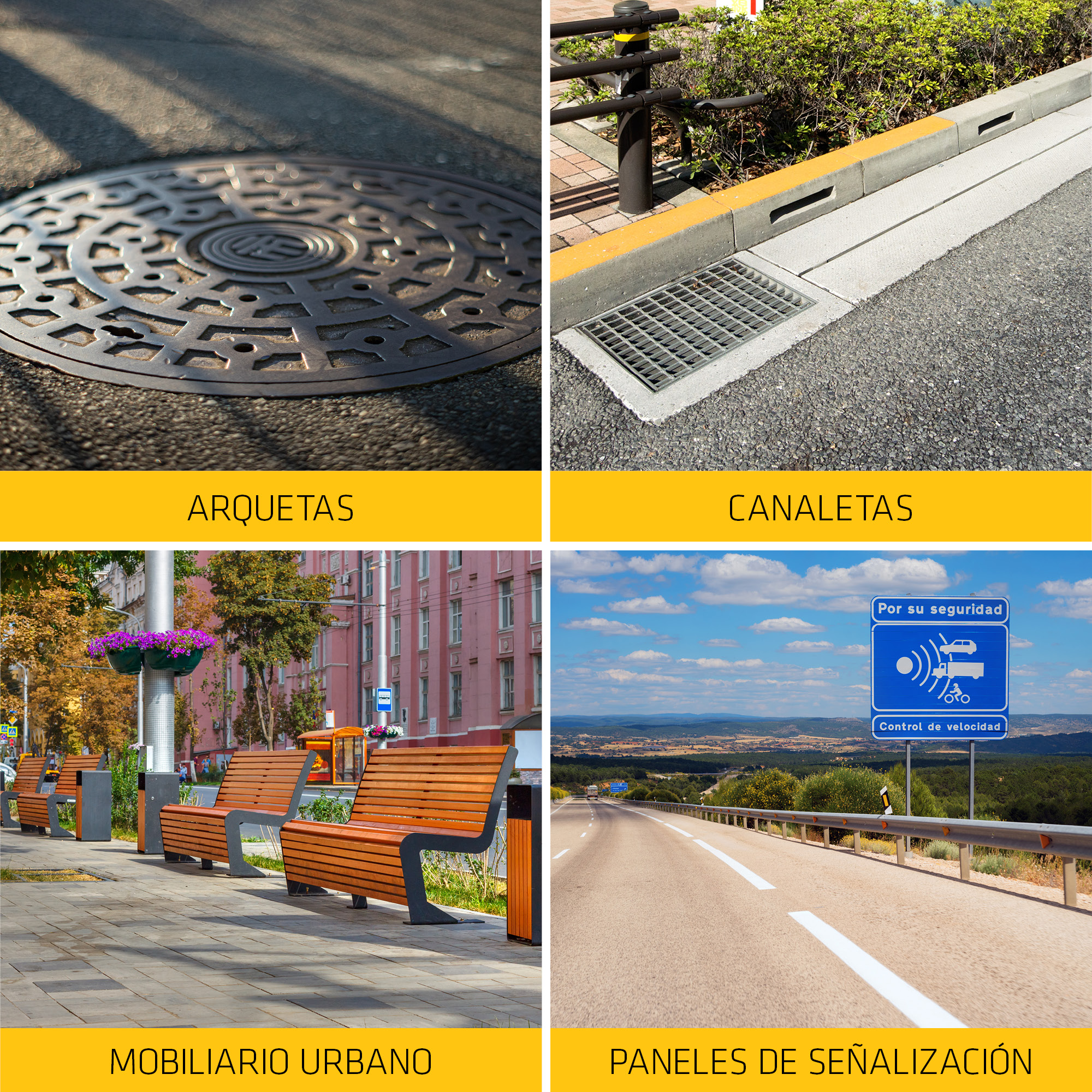 Sika® FastFix®-136 Road