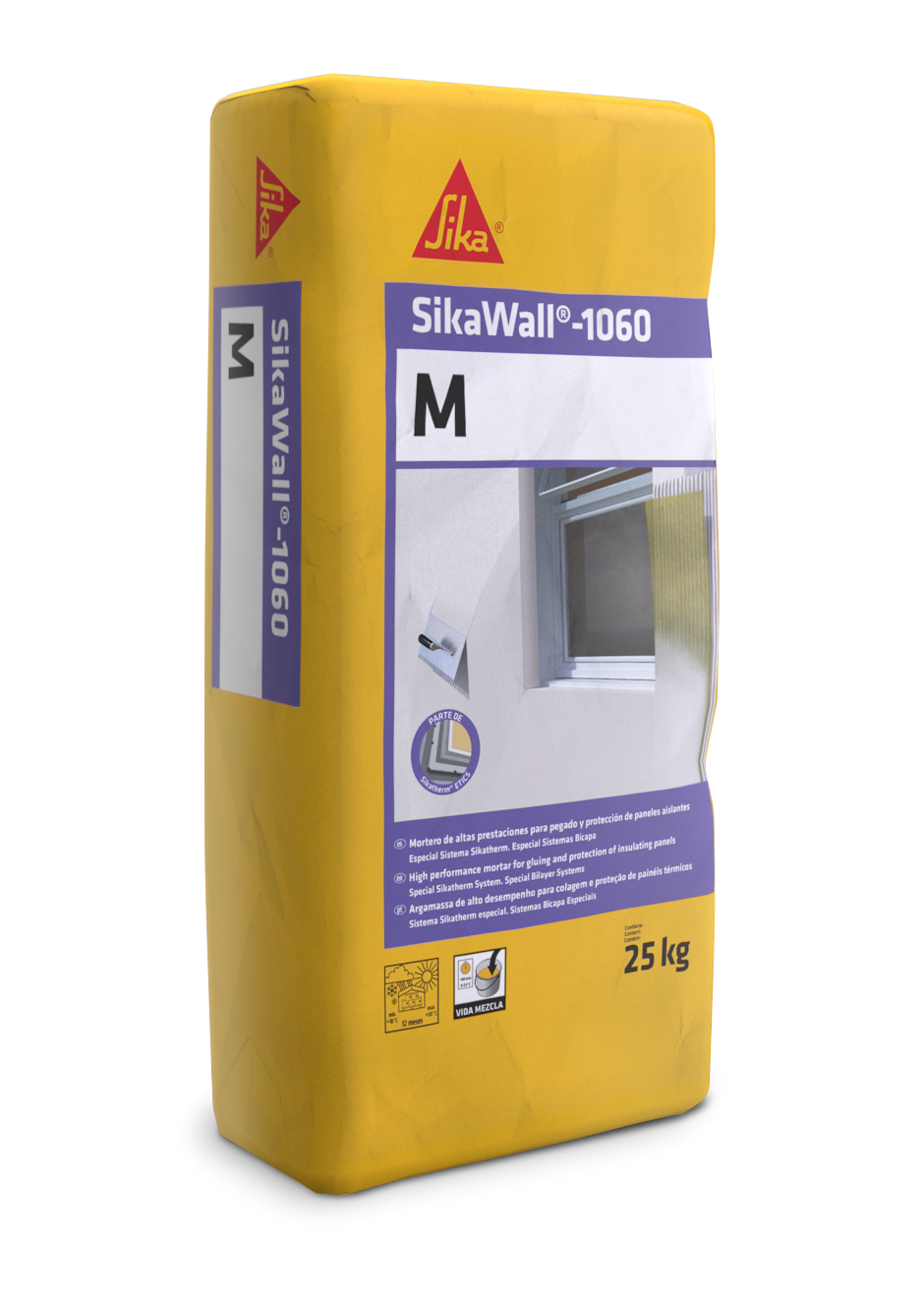 SikaWall 1060 M