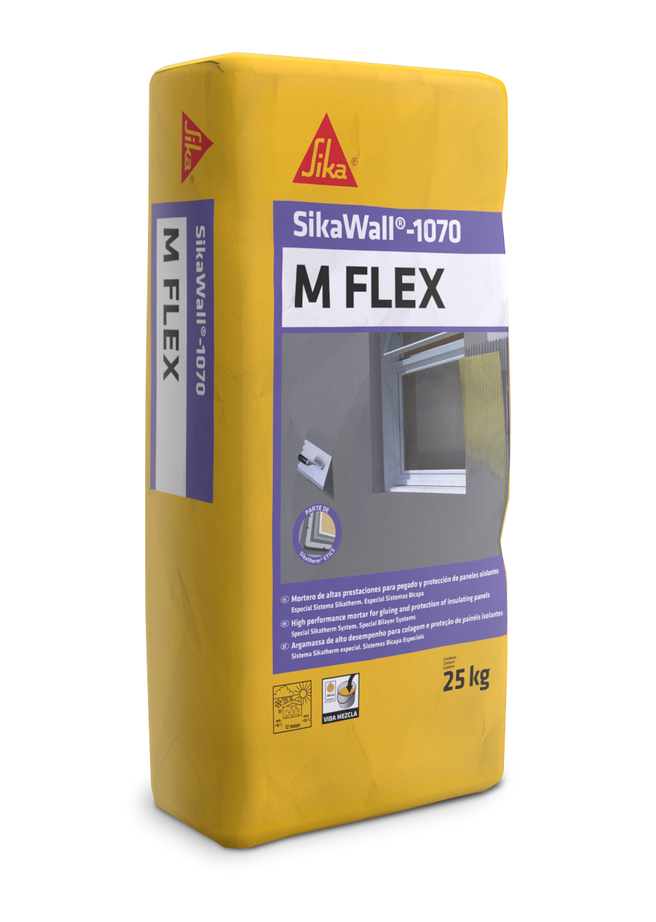 SikaWall 1070 M Flex
