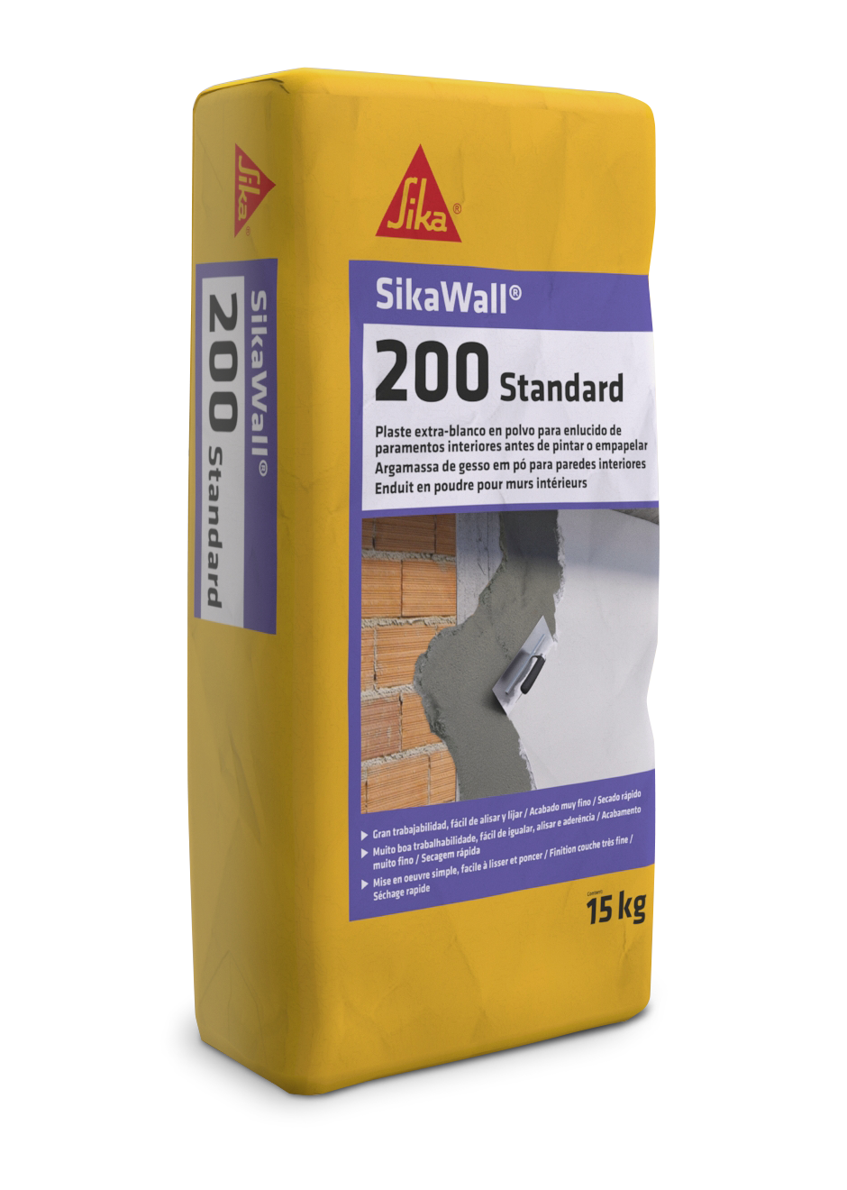 SikaWall-200 Standard