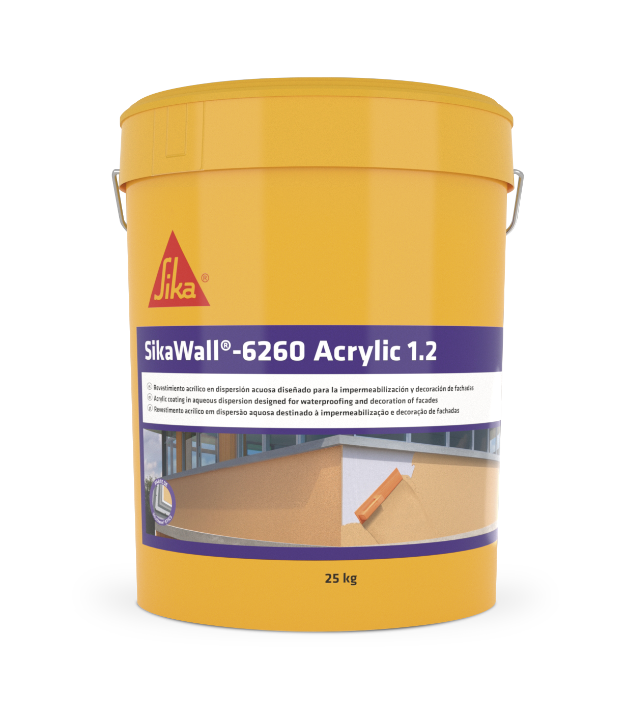 SikaWall-6260 Acry.1.2