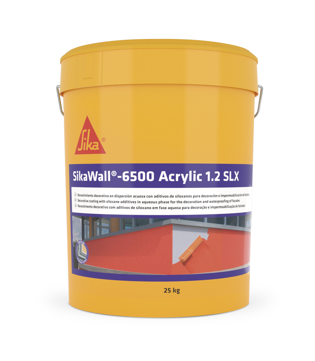 SikaWall-6500 Acry.1.2SLX