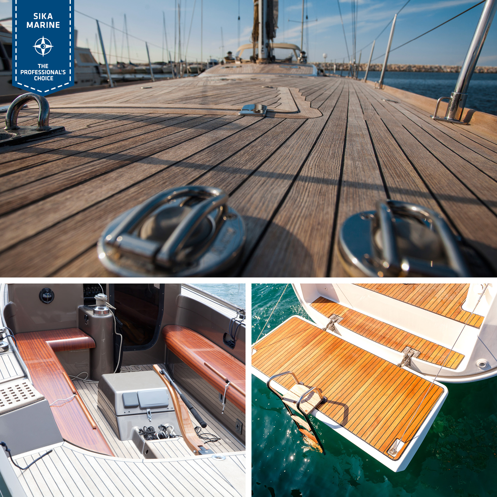 Sikaflex®-290 DC PRO