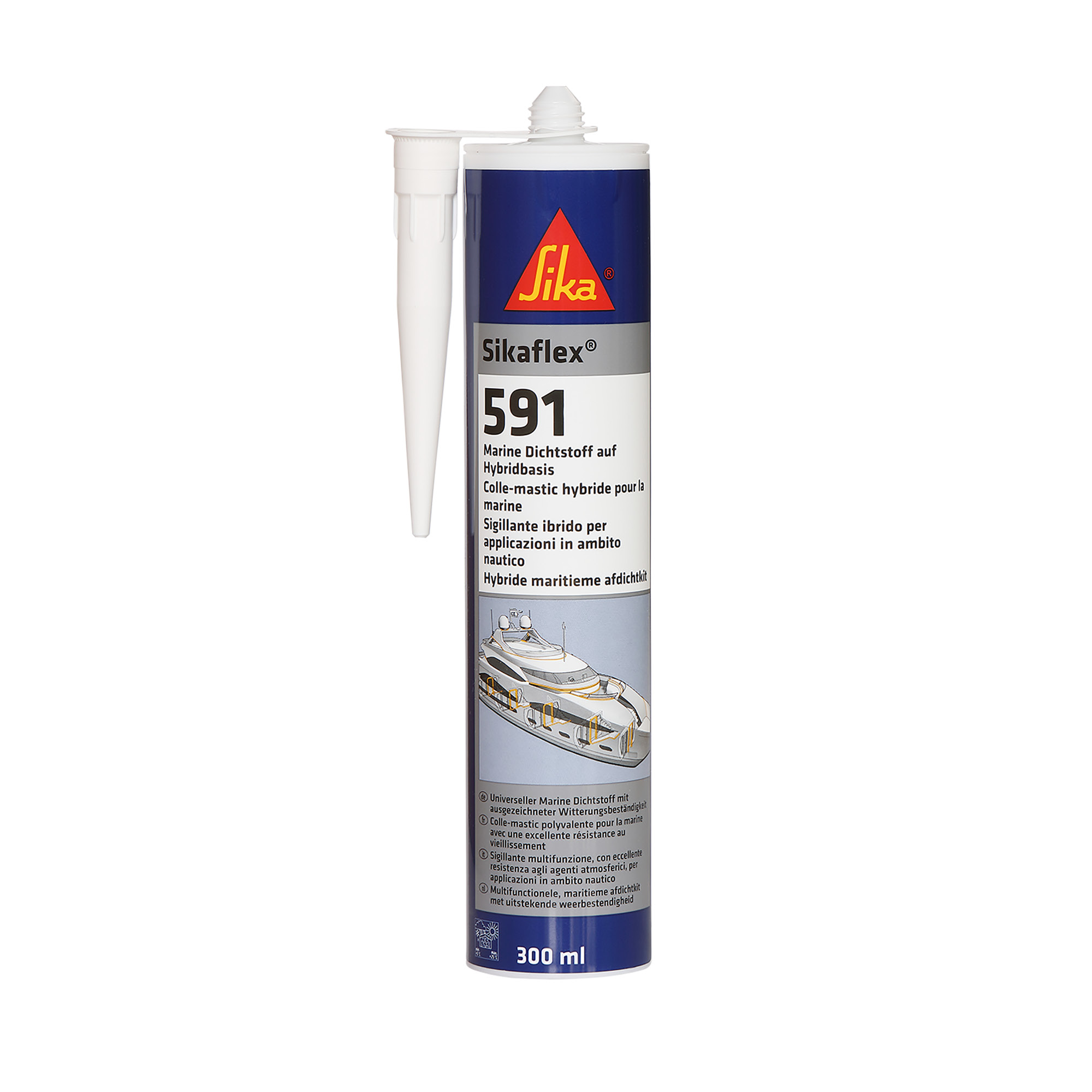 Sikaflex®-591