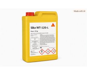Sika WT 120 L
