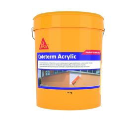 Coteterm Acrylic