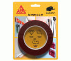 SikaBond® Mammoth® Crystal