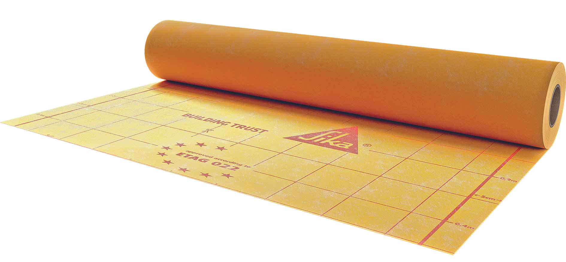 SikaCeram Membrane A