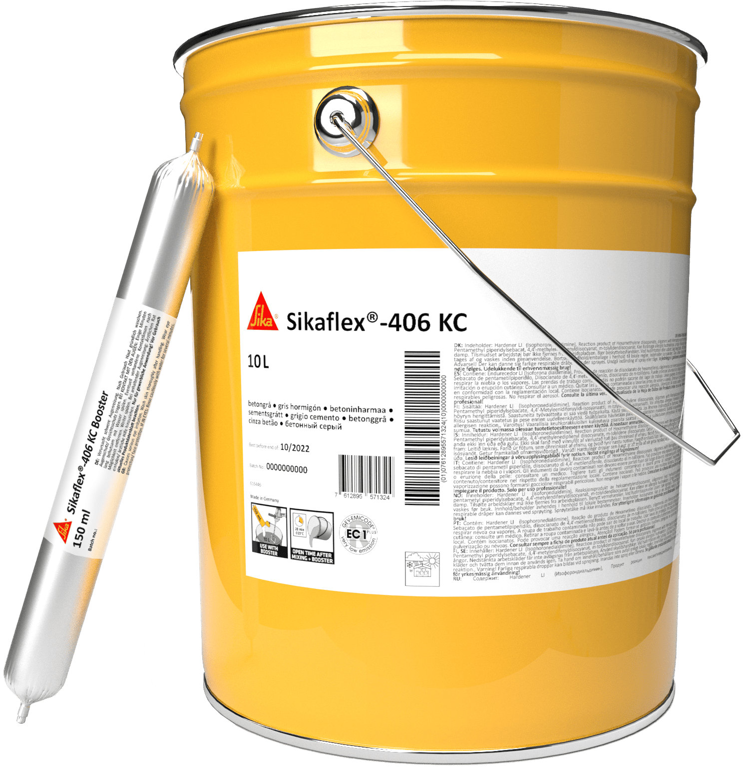 Sikaflex 406 KC