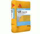 SikaMonotop 125 thick ES