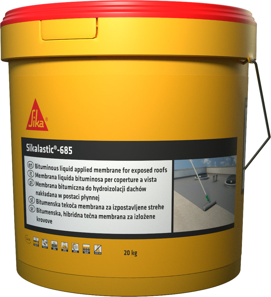 Sikalastic 685