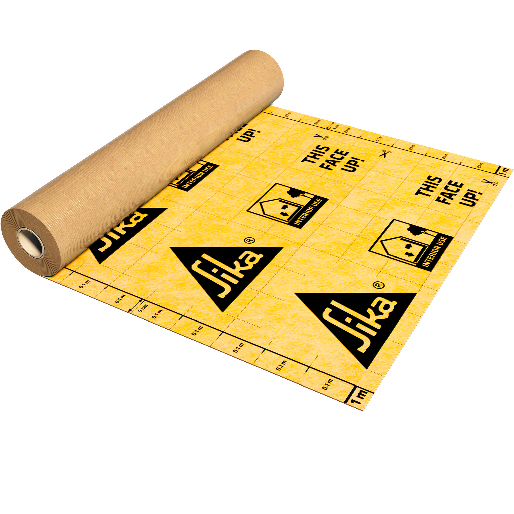 SikaCeram Membrane W