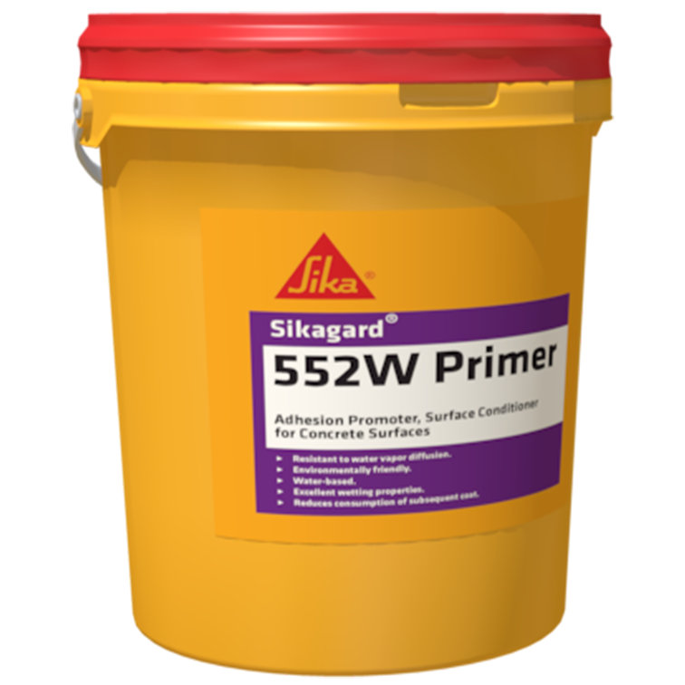 Sikagard 552 W