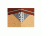 SikaWall®-9301 Perfil Esquina PVC