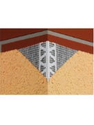 SikaWall®-9301 Perfil Esquina PVC