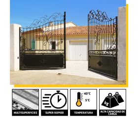 Sika AnchorFix-1 (AB)