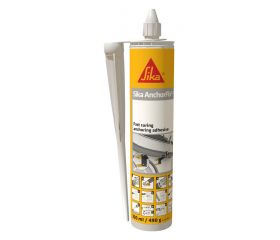 Sika AnchorFix-1 (AB) Gris claro 300 ML Cartucho