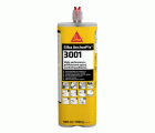 Sika AnchorFix-3001 (AB)  Gris 600 ML Cartucho