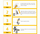 Sika Boom 580
