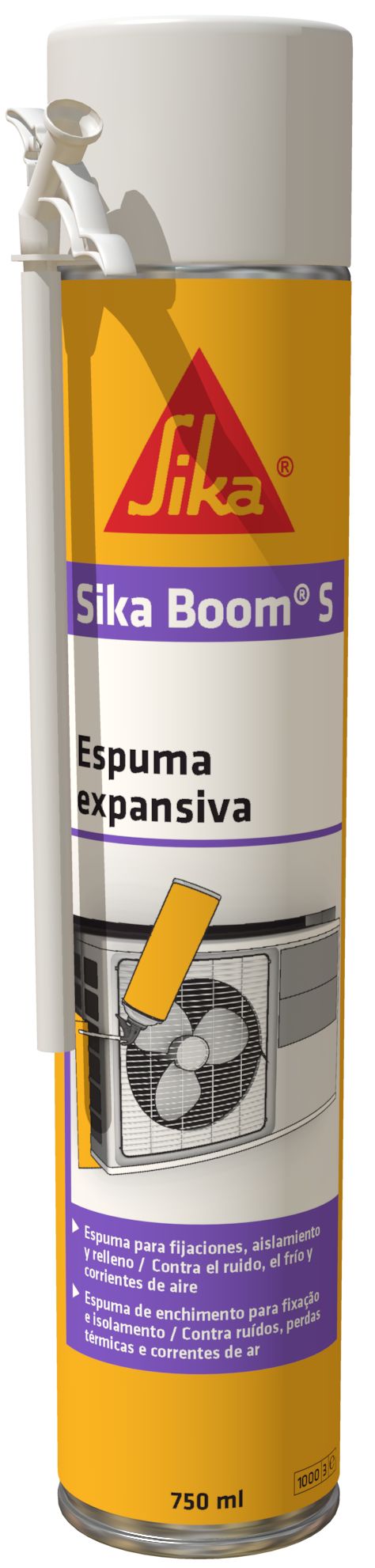 SikaBoom S