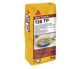 SikaFastFix-138 TP