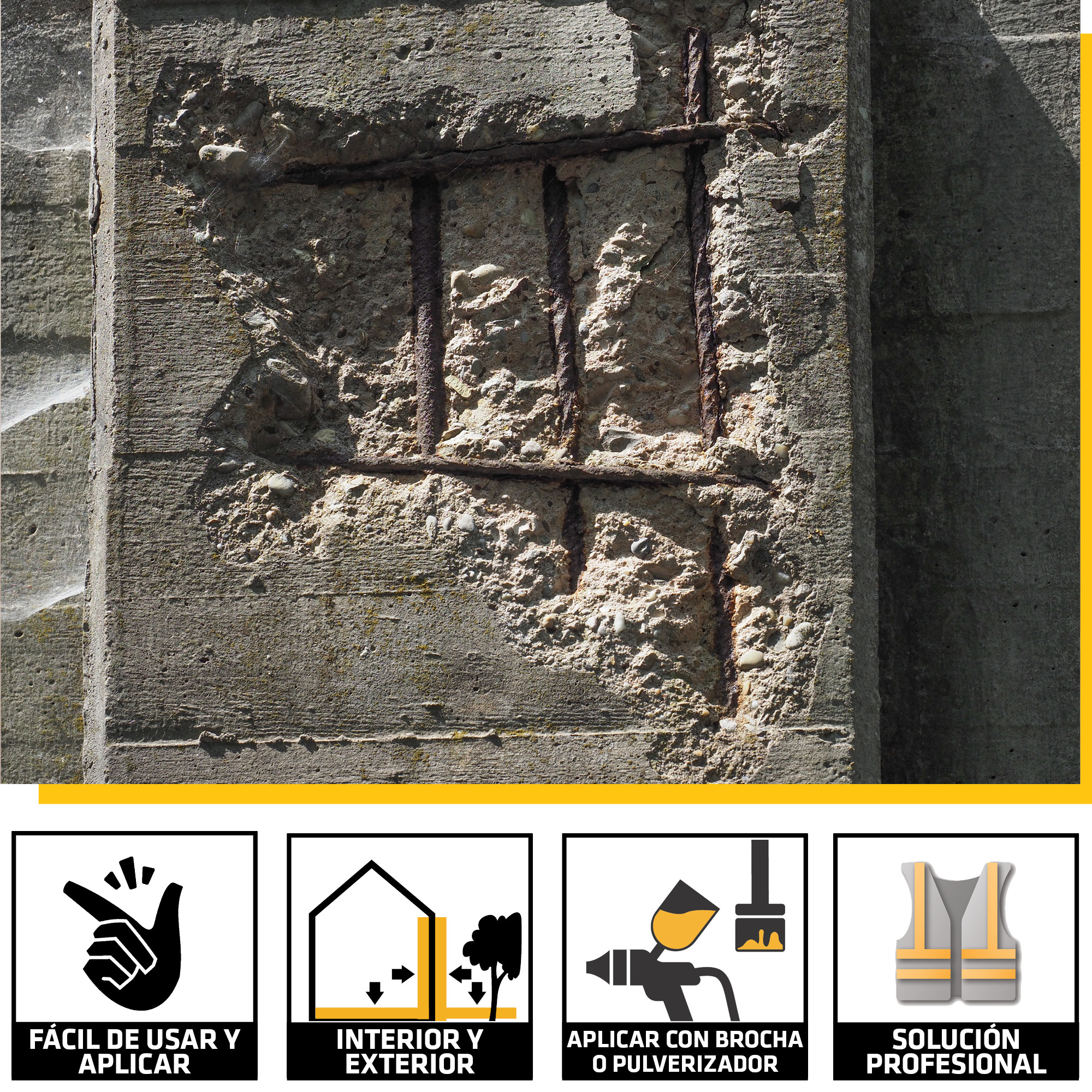 Sika MonoTop®-1010 ES