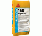 Sika MonoTop-160 Migrating