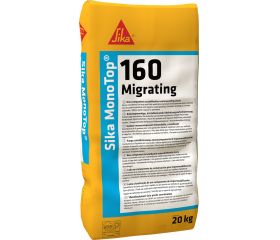 Sika MonoTop-160 Migrating