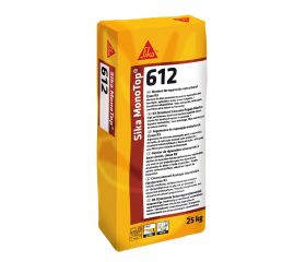 Sika MonoTop 612