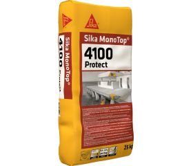 Sika MonoTop-4100 Protect