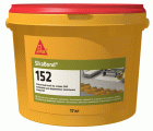 SikaBond-152 marrón parquet  17 KG Cubo