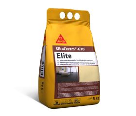 SikaCeram-670 Elite