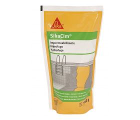 SikaCim Impermeabilizante